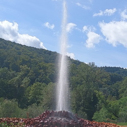 Geysir Andernach